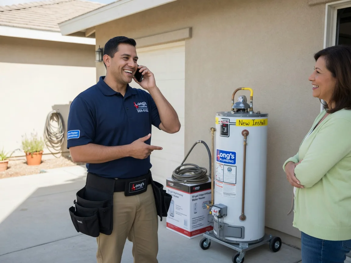 Leak Detection Blanchard, IA FAQs